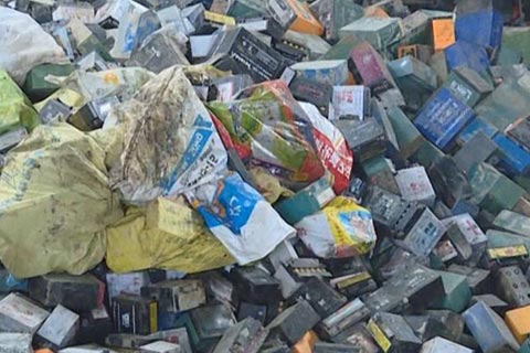 木里藏族沙湾乡附近回收铁锂电池,废铅酸电池回收价格|专业回收新能源电池